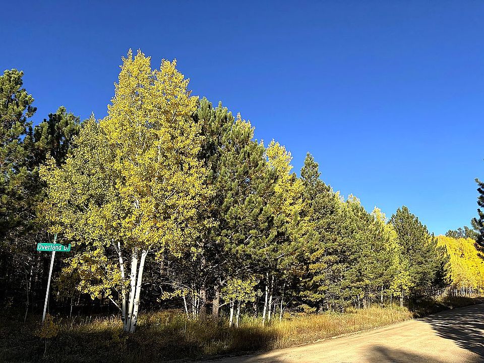75 Overland Drive