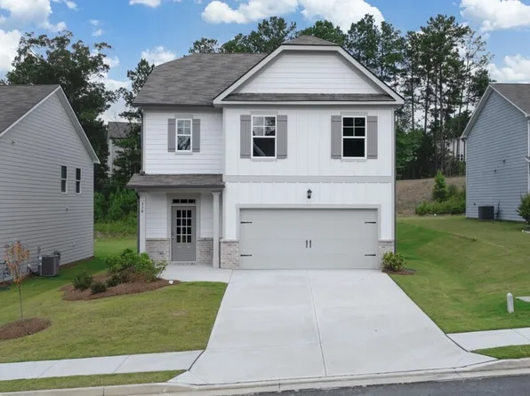 334 Lost Creek Blvd, Dallas, GA 30132