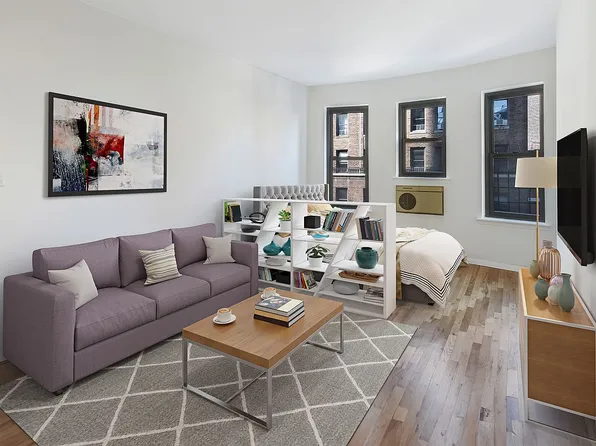 160 E 91st St APT 7E, New York, NY 10128