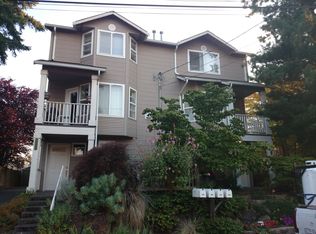 708 N 94th St #A, Seattle, WA 98103