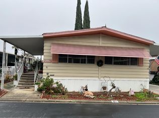 250 E St #E, Patterson, CA 95363