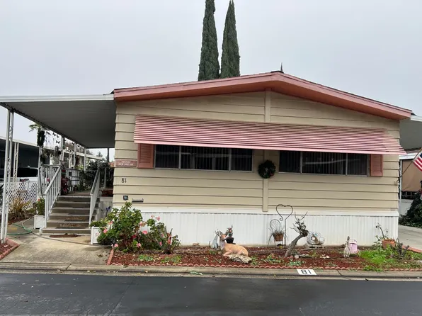 250 E St #E, Patterson, CA 95363