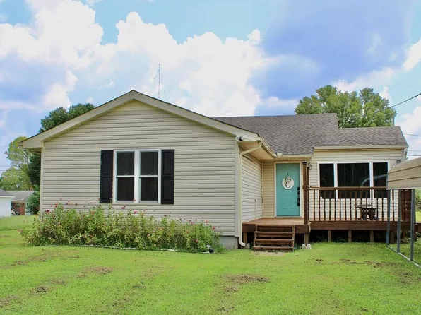 215 NW Central Ave, Muscle Shoals, AL 35661