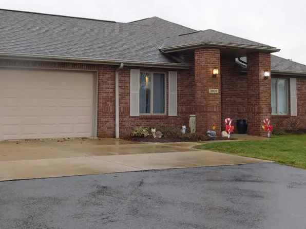 1609 S Patriot Dr, Yorktown, IN 47396