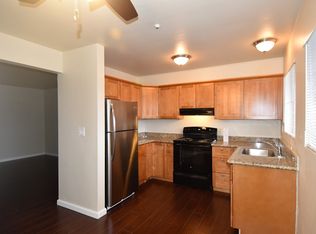 3944 Mayette Ave APT 12, Santa Rosa, CA 95405