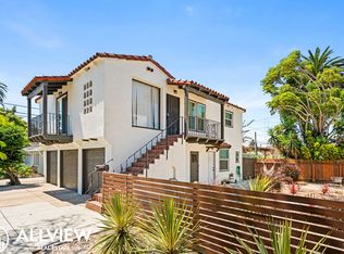2501-2507 N Maine Ave, Long Beach, CA 90806