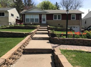 1244 Breen St, Saint Paul, MN 55106