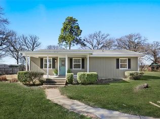 713 Quiram Ln, Kemp, TX 75143