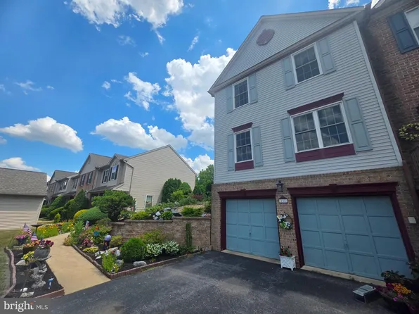 124 Spruce Ct #U-0004, Annville, PA 17003