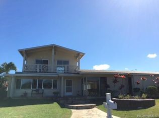 46-133 Hilinama St, Kaneohe, HI 96744