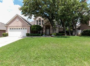 1908 Callender Hill Rd, Mansfield, TX 76063