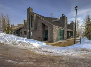 286 W Eagles Roost St #D-110, Brian Head, UT 84719