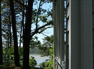 70 Long Ave, Wellfleet, MA 02667