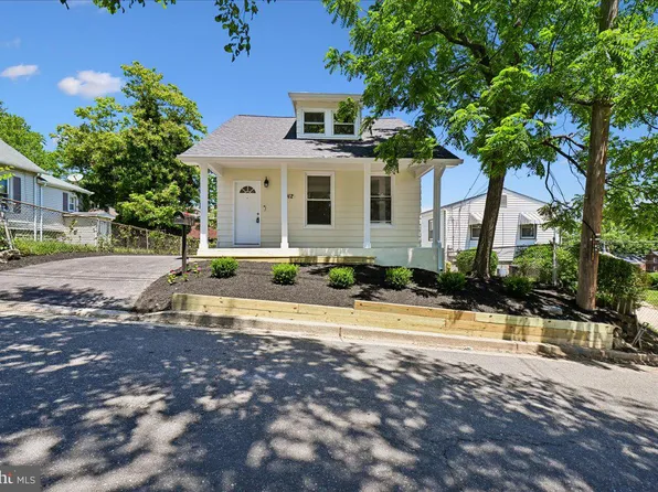 4012 Will St, Capitol Heights, MD 20743