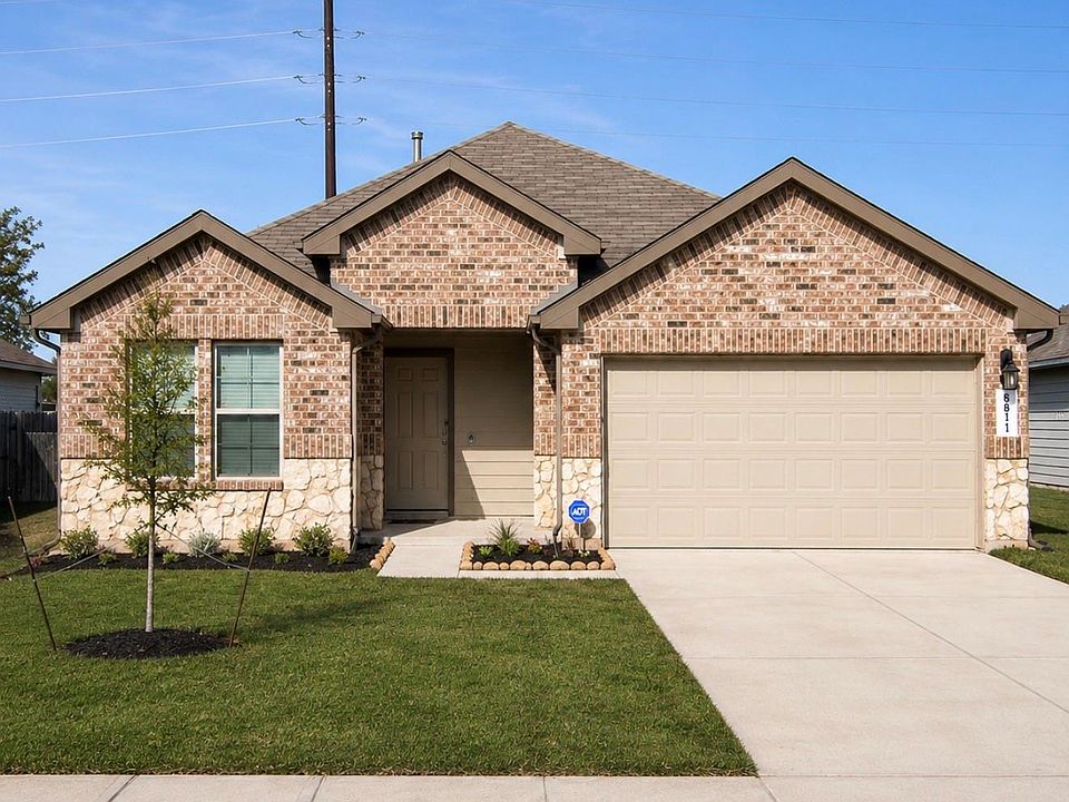 1st image of 6811 Green Embers Ln