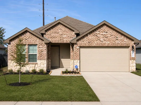 6811 Green Embers Ln, Rosenberg, TX 77469