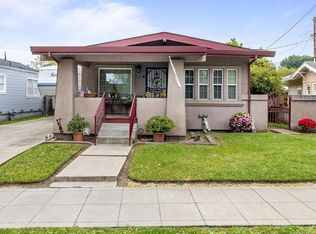 1434 W Walnut St, Stockton, CA