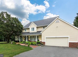 911 S Wieker Rd, Severn, MD 21144