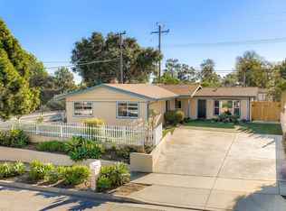 7039 Del Norte Dr, Goleta, CA 93117