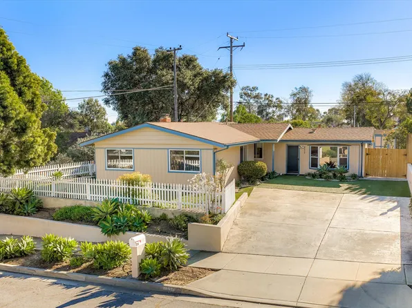 7039 Del Norte Dr, Goleta, CA 93117