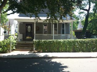 10 Whitman St, Dorchester, MA 02124