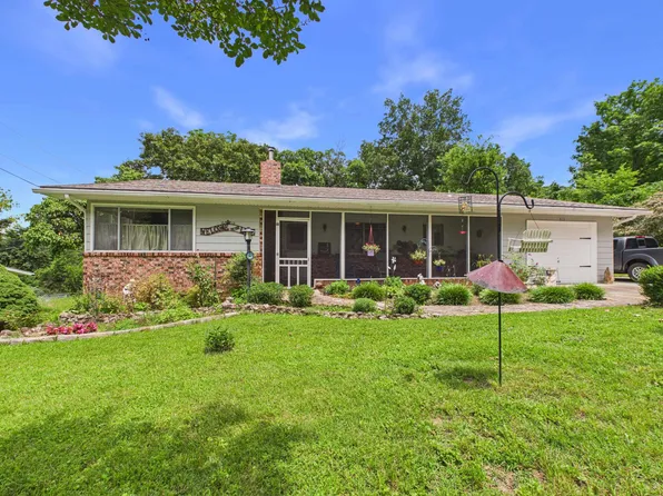 313 Bay Ridge Rd, Lakeview, AR 72642
