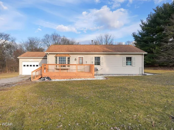 20283 County Road 15, Bluffton, OH 45817
