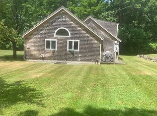 1248 Route 30, Dorset, VT 05251