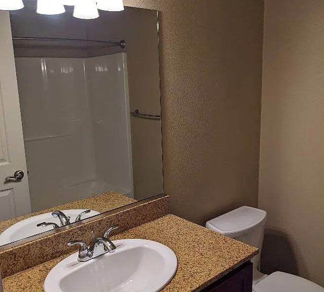 #2 - Bath 1 #2 - Bath 1