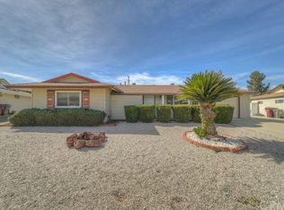 28991 Hogan Dr, Sun City, CA 92586