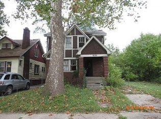 13616 Turner St, Detroit, MI 48238