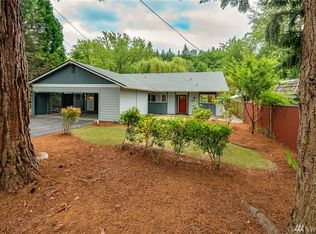13839-13841 SE Allen Rd, Bellevue, WA 98006