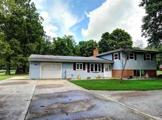 22491 County Road 28, Goshen, IN 46526