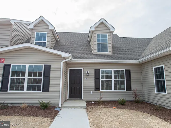 245 Morgans Ct, Pocomoke City, MD 21851