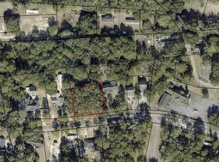 Duncan Ave, Pawleys Island, SC 29585