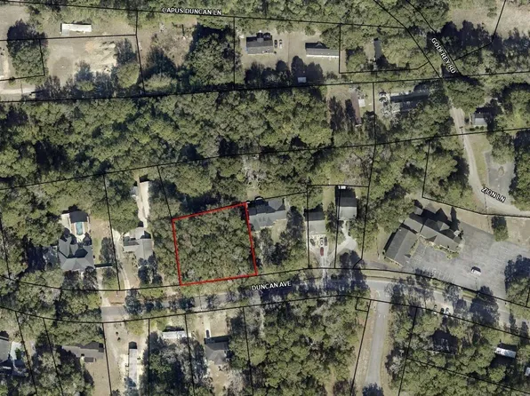 TBD Duncan Ave., Pawleys Island, SC 29585