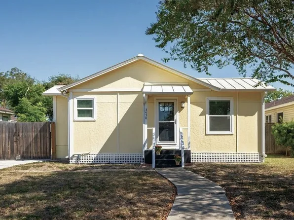 3458 Lawnview St, Corpus Christi, TX 78411
