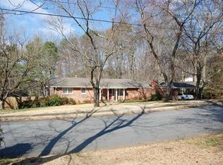 2660 Laurel Ridge Dr, Decatur, GA 30033