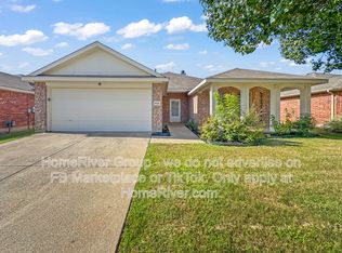 9921 Carter Dr, McKinney, TX 75070