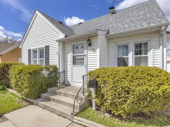 1338 School AVENUE, Sheboygan, WI 53083