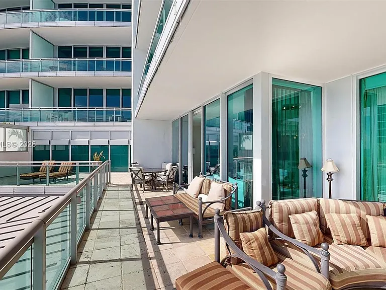 10295 Collins Ave #205 — Photo 33