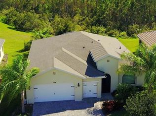 729 Villa Park Rd, Poinciana, FL 34759