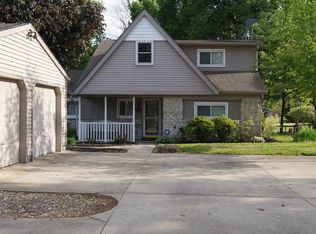 199 Mill Spgs, Coatesville, IN 46121