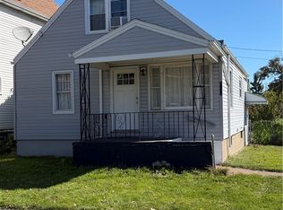 1001 17th St, Niagara Falls, NY 14301