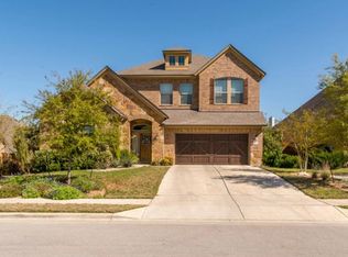 18208 Painted Horse Cv, Austin, TX 78738