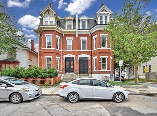 14 Rockland St #B, Roxbury, MA 02119