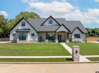 280 White N Gail Ln, Bullard, TX 75757