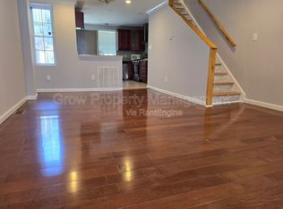 1649 S Bailey St, Philadelphia, PA 19145