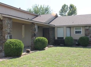 8924 E 134th St S, Bixby, OK 74008