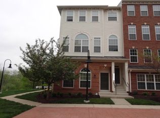 6099 Aster Haven Cir, Haymarket, VA 20169